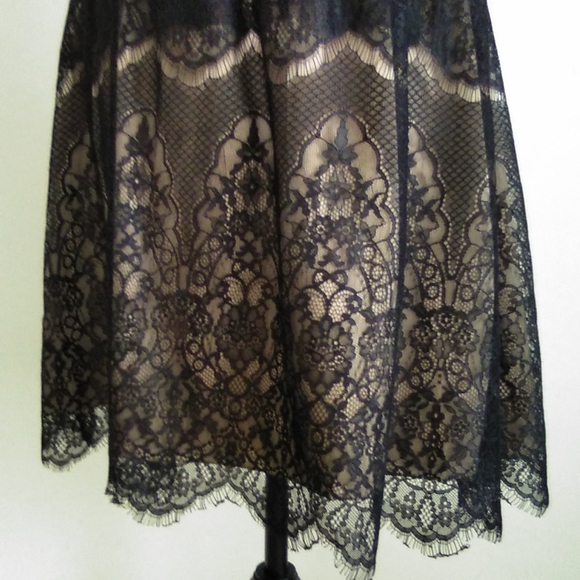 MM COUTURE WOMEN'S ( SZ M) DRESS - Picture 8 of 9